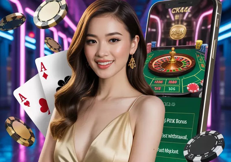 Live casino – theo dõi thời gian nhận lựa chọn – hướng dẫn Casino và các tình huống liên quan – PJ88