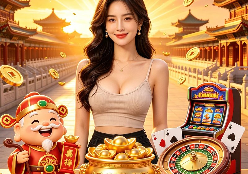 Baccarat – đọc các cửa và bảng trả dành cho người mới – PJ88