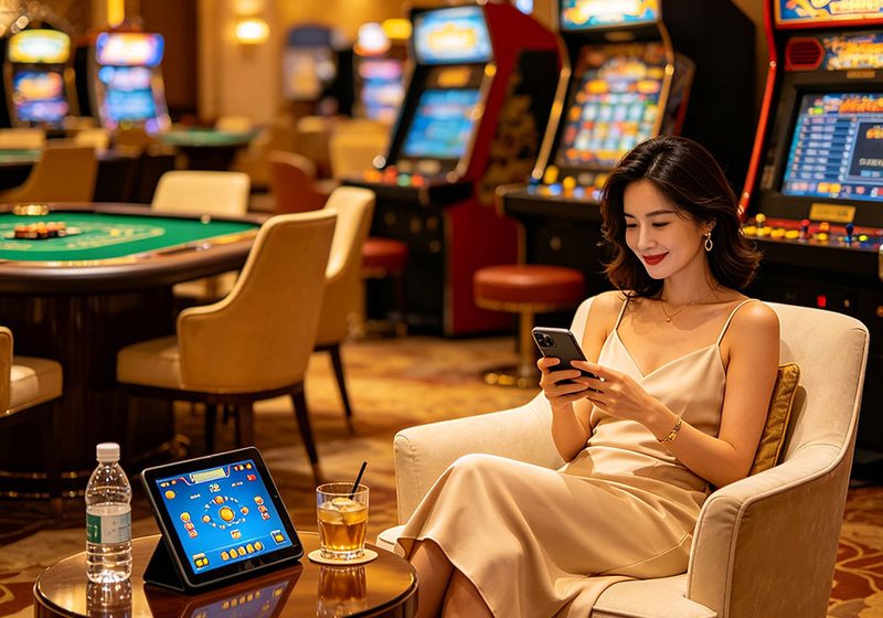 Điều kiện tham gia vòng quay cùng PJ88