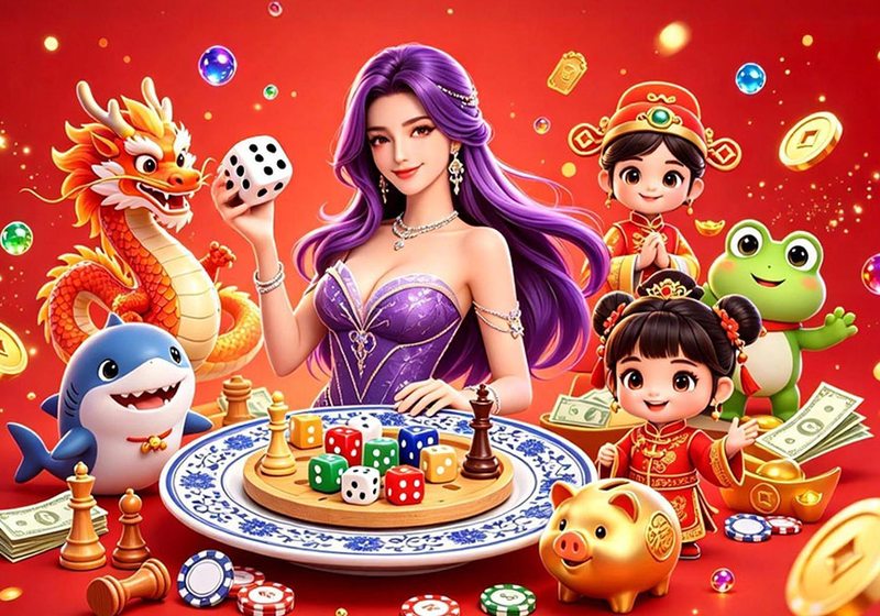 Chọn đúng kỳ và khu vực quay và những điểm dễ nhầm – PJ88