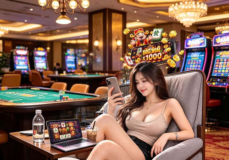 Đặt thời lượng giải trí hợp lý – hướng dẫn theo tình huống – PJ88